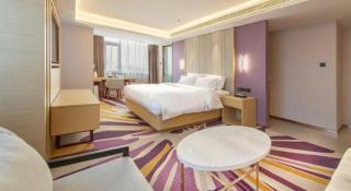 Lavande Hotel Shenyang Middle Street Walking Street Metro Station - Shenyang - 7