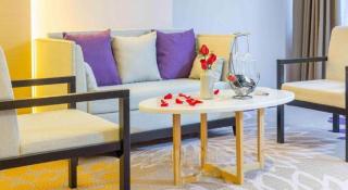 Lavande Hotel Hengyang Nayue Hengshan Scenic Area - Hengyang County - 6