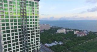 Dusit Grand Condo View Jomtien By Snap Hosting - 4
