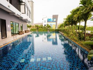 Dusit Grand Condo View Jomtien By Snap Hosting - 3