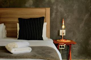 Livingwaters Self-Catering Accommodation - Ermelo - 0