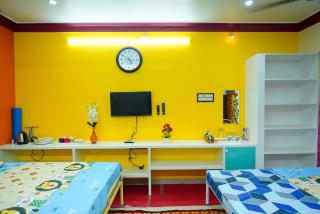 Shriram Guest House - Jāmb - 0