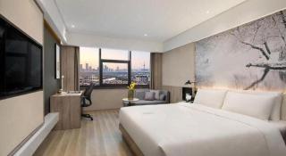 Atour Hotel Changsha Wuyi Square Wanbao Avenue - Changsha - 1