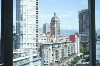 Center of the City - Vancouver - 3