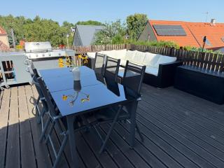 Apartmány NAUTICAL - Vysoká Pec - 9