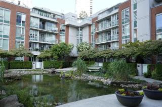 Center of the City - Vancouver - 4