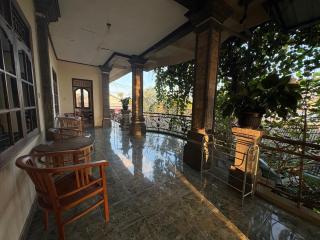 Regina Guest House - Ubud - 7
