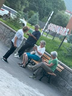 Mony Hotel - Goris - 4