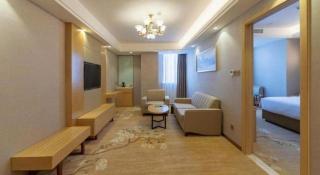Vienna Hotel Nanchang West Station Guobo Metro Station - Nanchang - 8