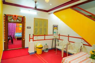 Shriram Guest House - Jāmb - 3