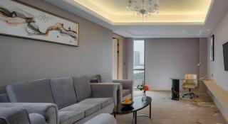 Vienna Hotel Guangdong Zhongshan Xiaolan High-Speed Railway Station - Zhongshan - 5