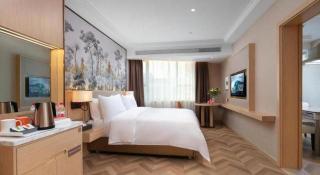Vienna Hotel Yongzhou Dong'an High-Speed Railway Station - Guzhuting - 2