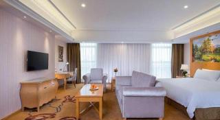 Vienna Hotel Guangdong Meizhou Fengshun - Tangkeng - 9