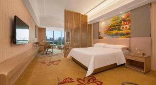 Vienna Hotel Shandong Shouguang International Exhibition Center - Weifang - 2