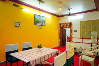 Shriram Guest House - Jāmb - 1