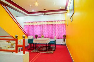Shriram Guest House - Jāmb - 2