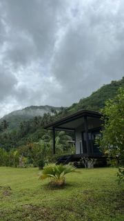 Teahupo'o Swell Lodge Bungalow - Teahupoo - 0