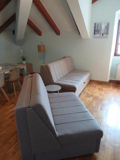 Gospar Apartments - Kotor - 1