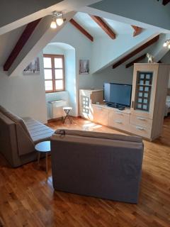 Gospar Apartments - Kotor - 2