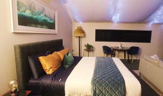 Dreamweaver Studio - town forest retreat - Margaret River - 5