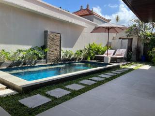 Kesari Haven Villa C - Sanur - 7