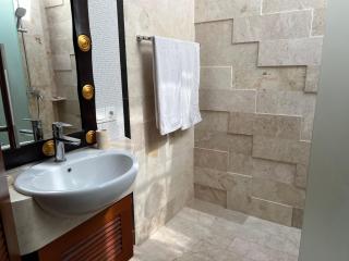 Kesari Haven Villa C - Sanur - 4