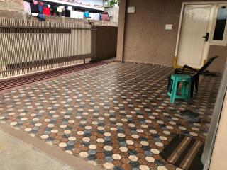 Chinmayi Guesthouse - - 9