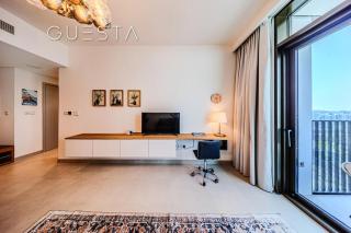 Creek Crescent by Emaar, Dubai Creek Harbour - 4