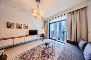 Creek Crescent by Emaar, Dubai Creek Harbour - 6