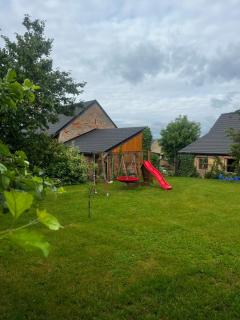 chalupa Dřemčice -České středohoří - Litoměřice - 8