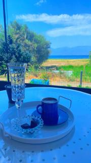 Harmony Blue Pansiyon - Pelitkoy - 5