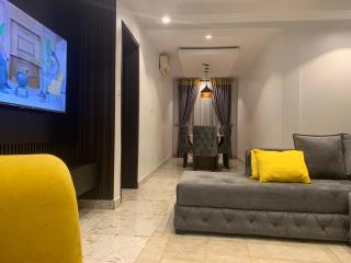 Funkyndom Apartments - Lagos - 9