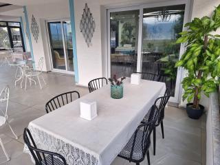 Harmony Blue Pansiyon - Pelitkoy - 2
