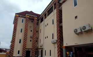 De Zaza Royal Hotel And Suites - - 0