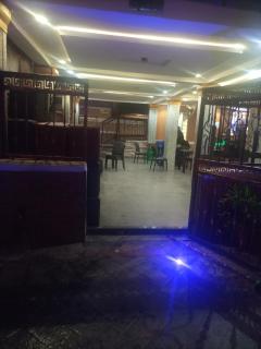 De Zaza Royal Hotel And Suites - - 4