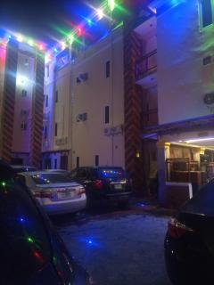 De Zaza Royal Hotel And Suites - - 3