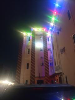 De Zaza Royal Hotel And Suites - - 2