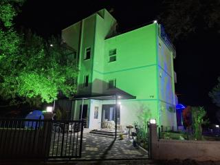 Harmony Blue Pansiyon - Pelitkoy - 7