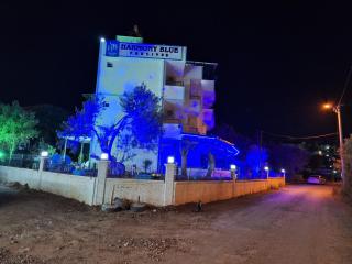 Harmony Blue Pansiyon - Pelitkoy - 0
