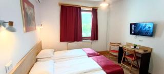 Pensiunea Bulevard - Râmnicu Vâlcea - 1