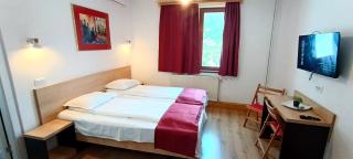 Pensiunea Bulevard - Râmnicu Vâlcea - 3
