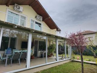 Къща за гости Спирката 2 - 0