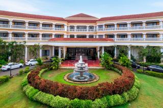 The Lagoona Resort - Lonavala - 8