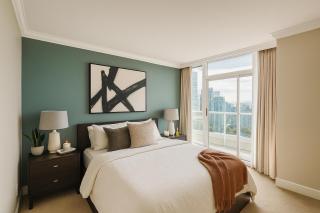 Million-Dollar 2BR Masterpiece Style and Sophistication - Vancouver - 7