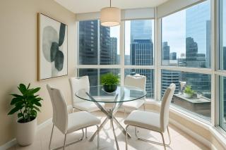Million-Dollar 2BR Masterpiece Style and Sophistication - Vancouver - 5