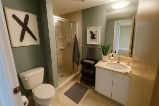 Million-Dollar 2BR Masterpiece Style and Sophistication - Vancouver - 1