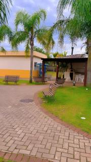 Alamedas das Magnólias - Canoas - 9