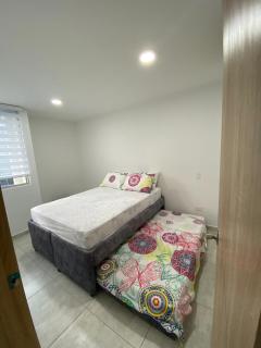 Apartamento vacacional - Girardot - 6