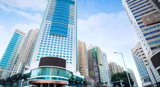 Lavande Hotel Shenzhen East Gate Wanxiang City Guomao Metro Statipn - Shenzhen - 1