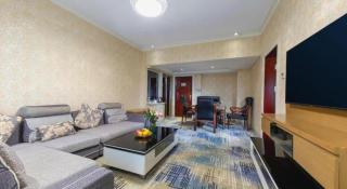 Vienna Hotel Guangdong Zhuhai Mingzhu Station Guozheng - Zhuhai - 7